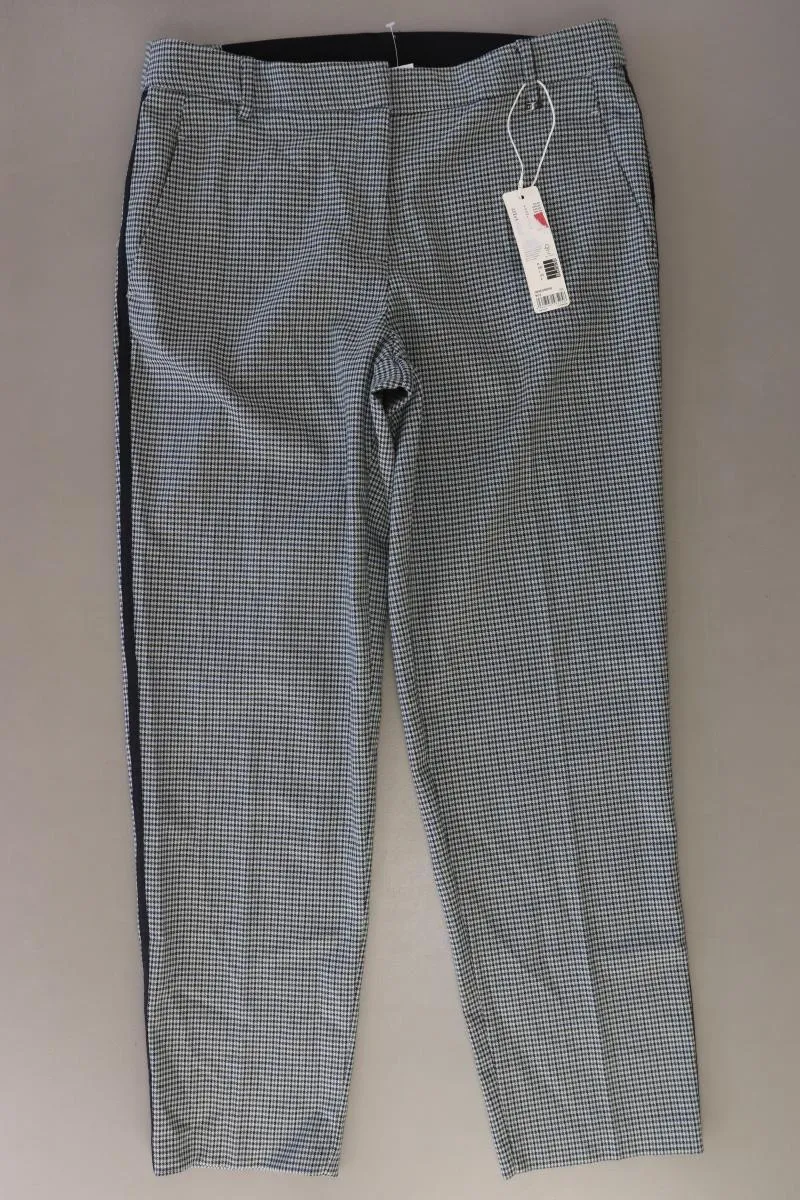 Esprit Stoffhose Gr. 38 hahnentritt neu mit Etikett Neupreis: 59,99€! grün