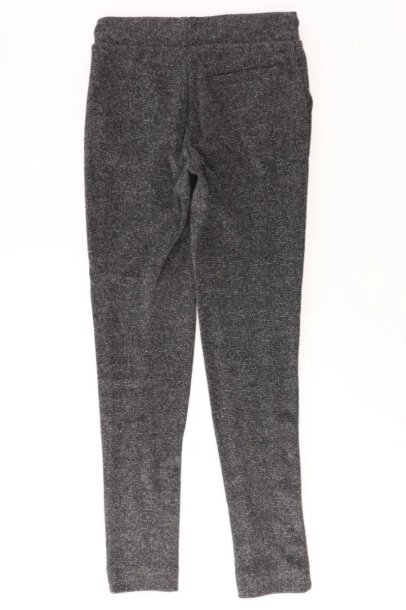 soyaconcept Stoffhose Gr. XS grau aus Polyester