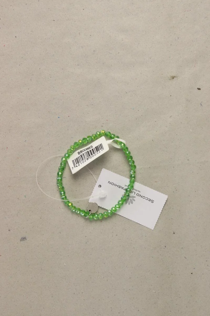 MeLady Armband neu mit Etikett grün