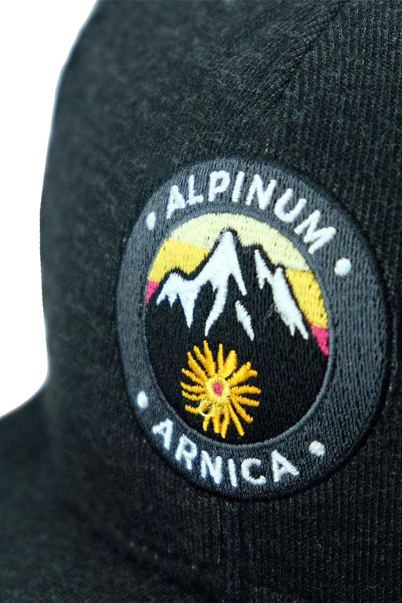 Winter-Cap Ohrenklappen gefüttert