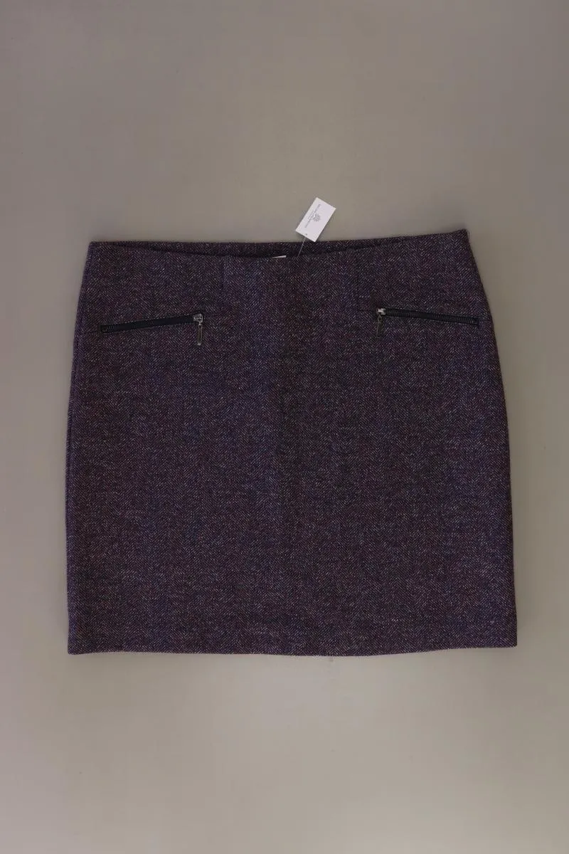 Esprit Rock Gr. L lila aus Polyester