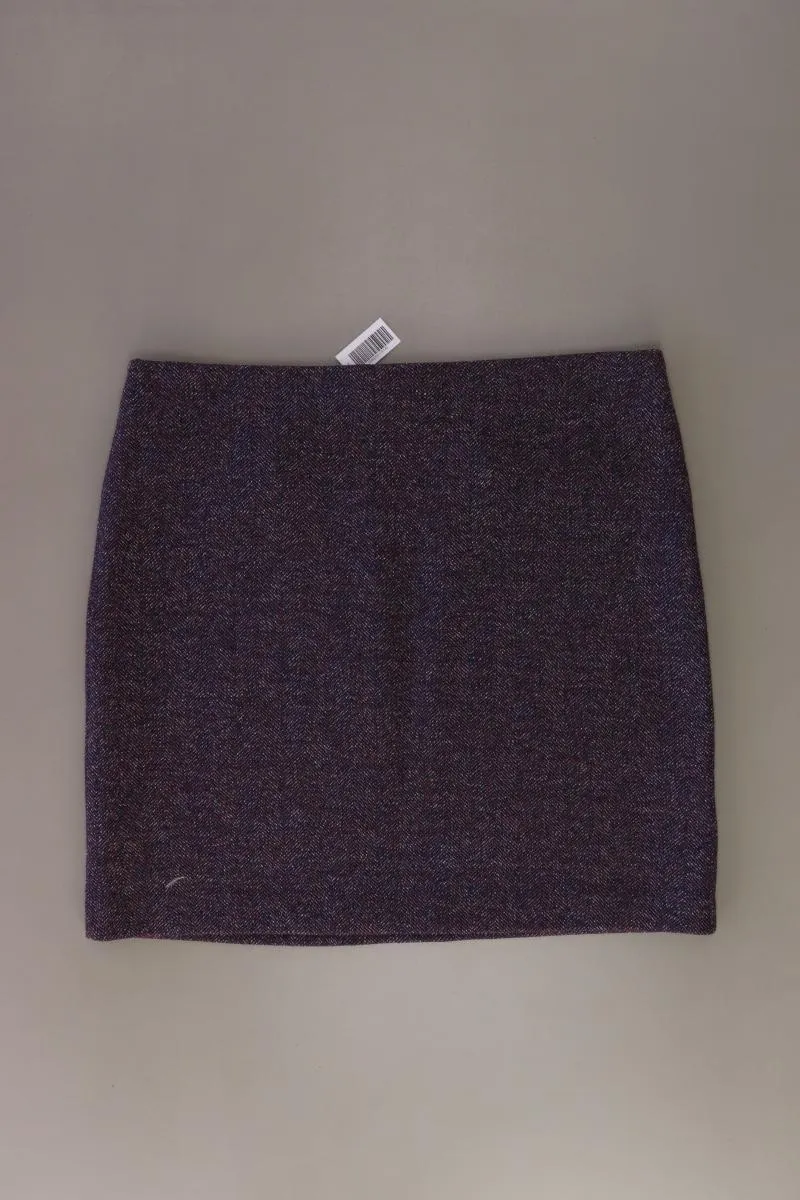 Esprit Rock Gr. L lila aus Polyester