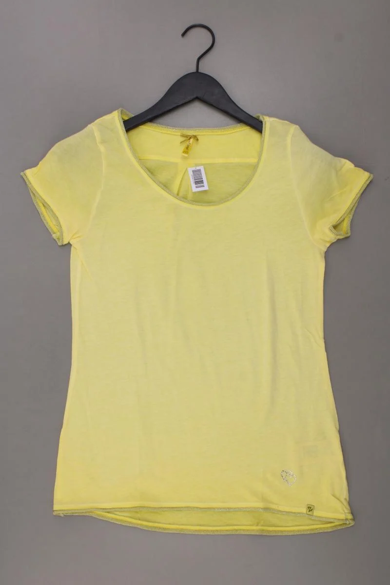 Second Hand Outfit Größe S mit Key Largo T-Shirt in Gr. S und Tuch