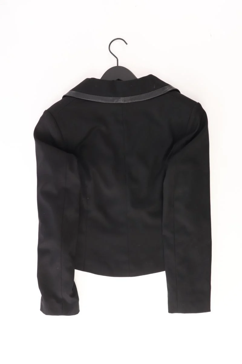 Fracomina Regular Blazer Gr. S neu mit Etikett Neupreis: 179,99€! schwarz