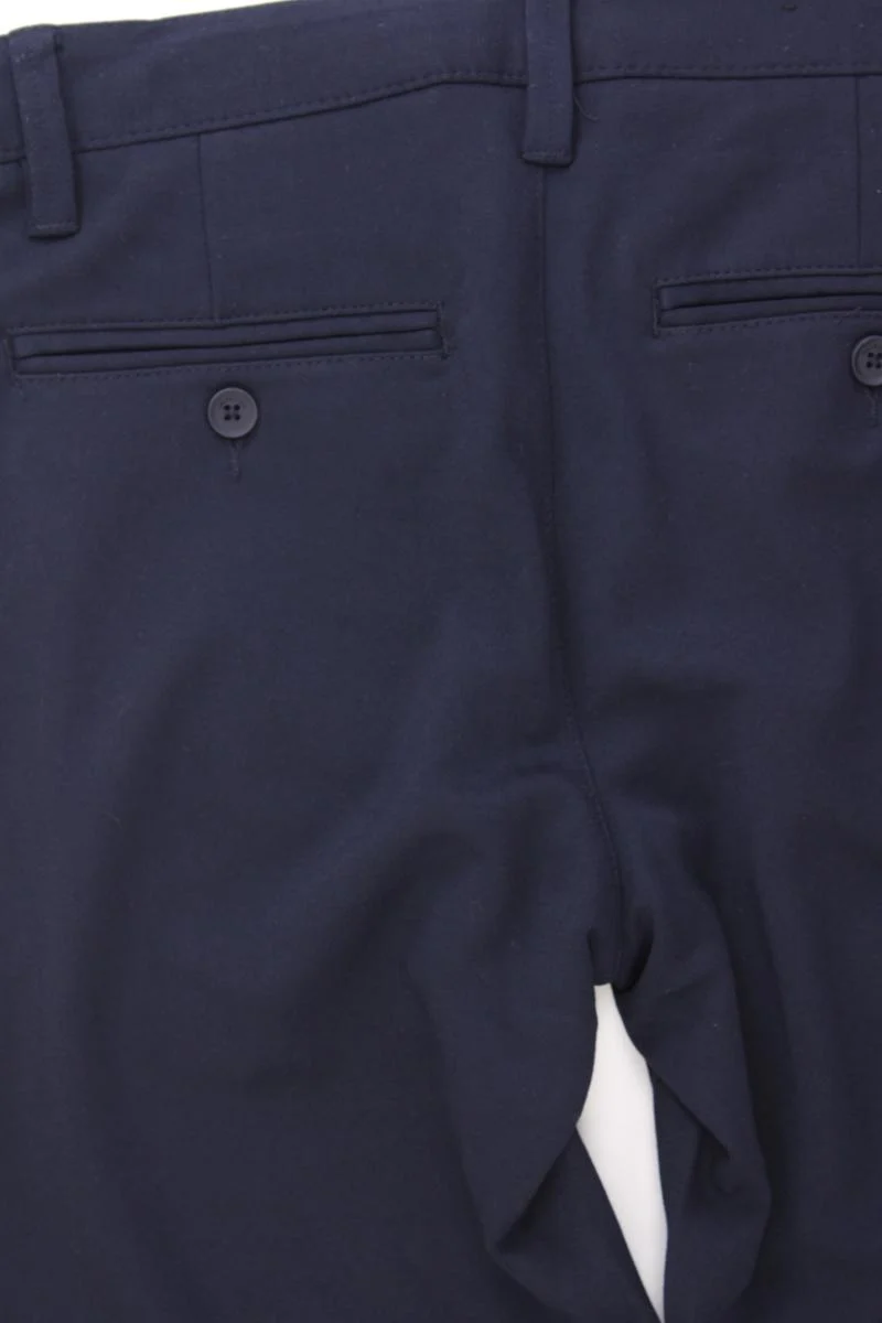 ONLY & SONS Hose für Herren Gr. W29/L32 blau aus Viskose