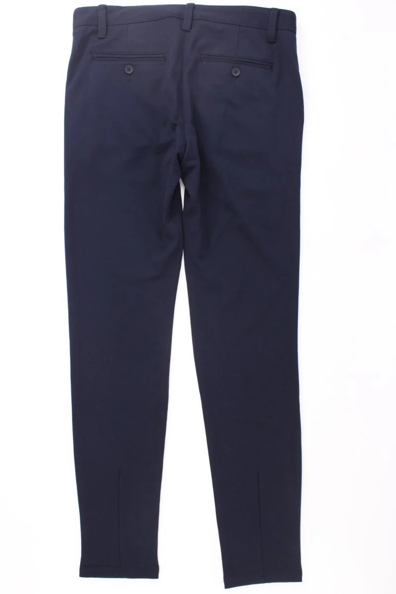 ONLY & SONS Hose für Herren Gr. W29/L32 blau aus Viskose