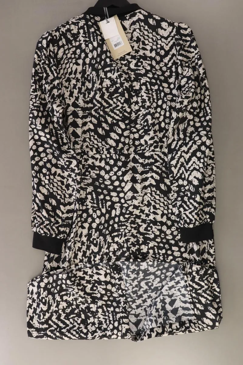 Free/Quent Langarmkleid Gr. L mit Tierdruck neu mit Etikett Neupreis: 69,99€!