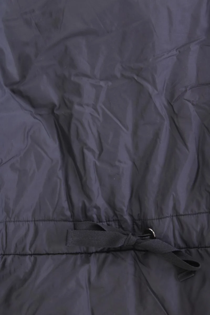 Marc Cain Classic Jacke Gr. 40 schwarz aus Polyamid
