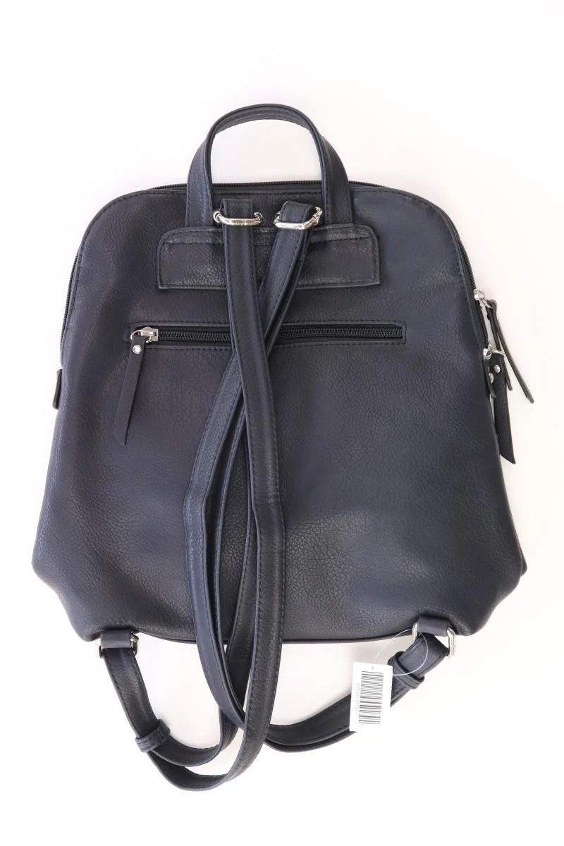 Gabor Rucksack blau aus Kunstleder