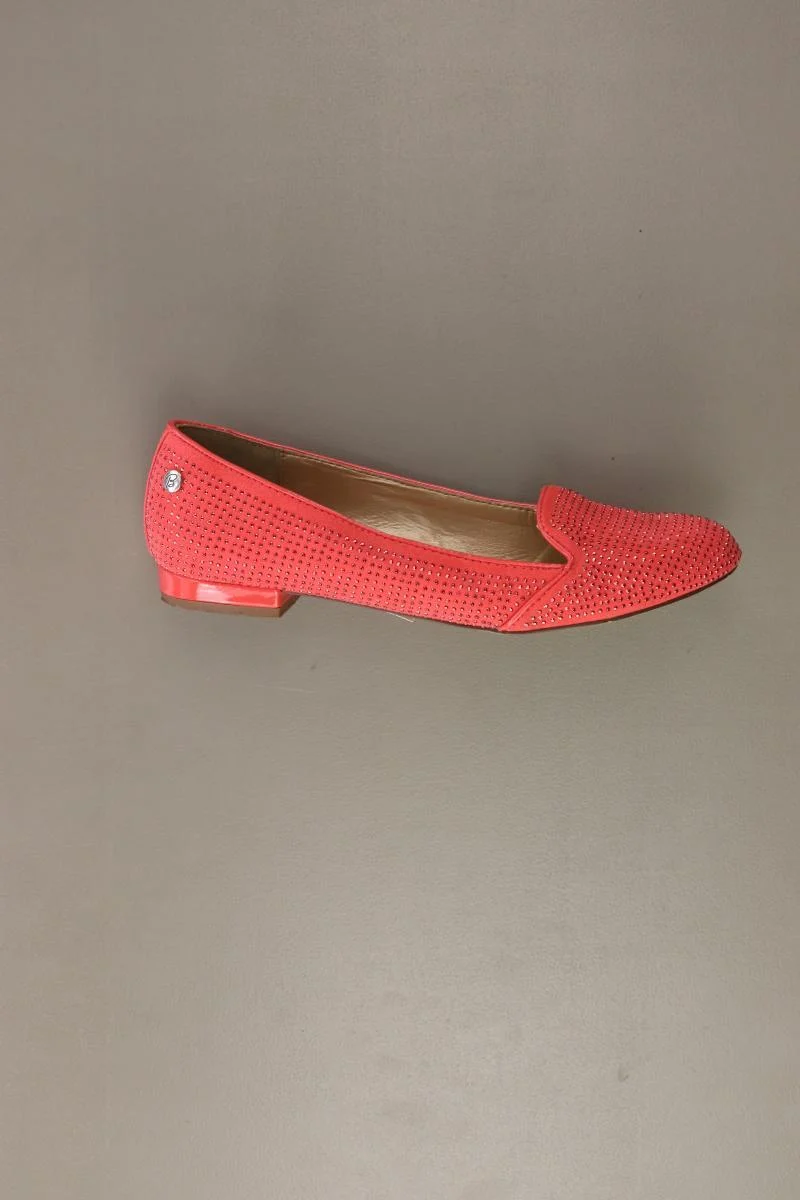 Blink Ballerinas Gr. 38 pink aus Leder