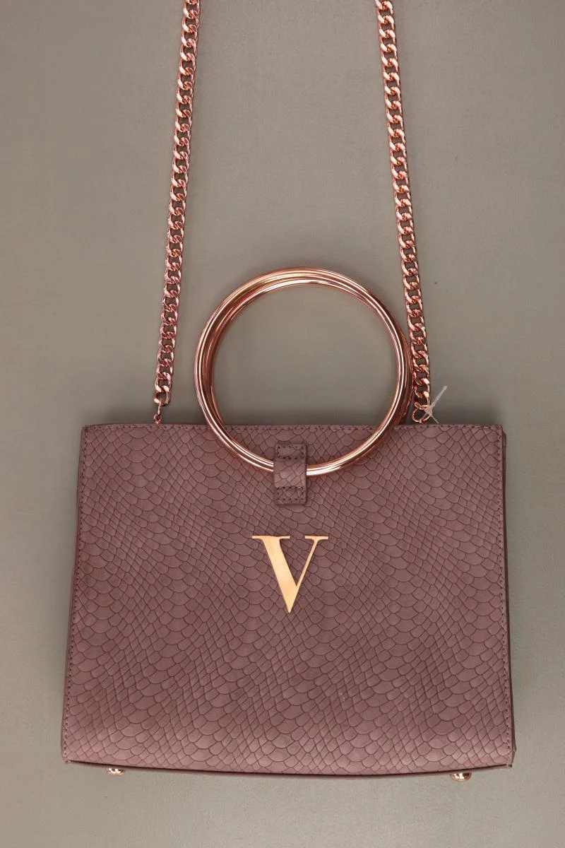 v1969 Umhängetasche rosa