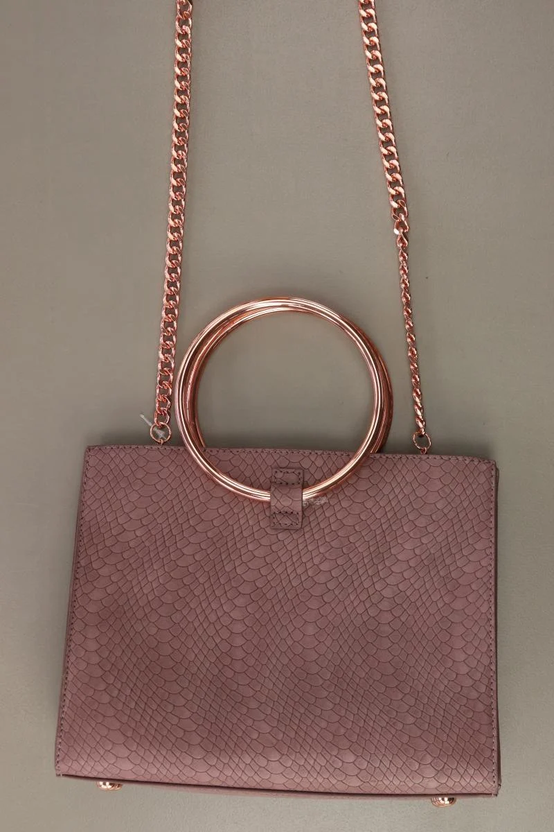 v1969 Umhängetasche rosa