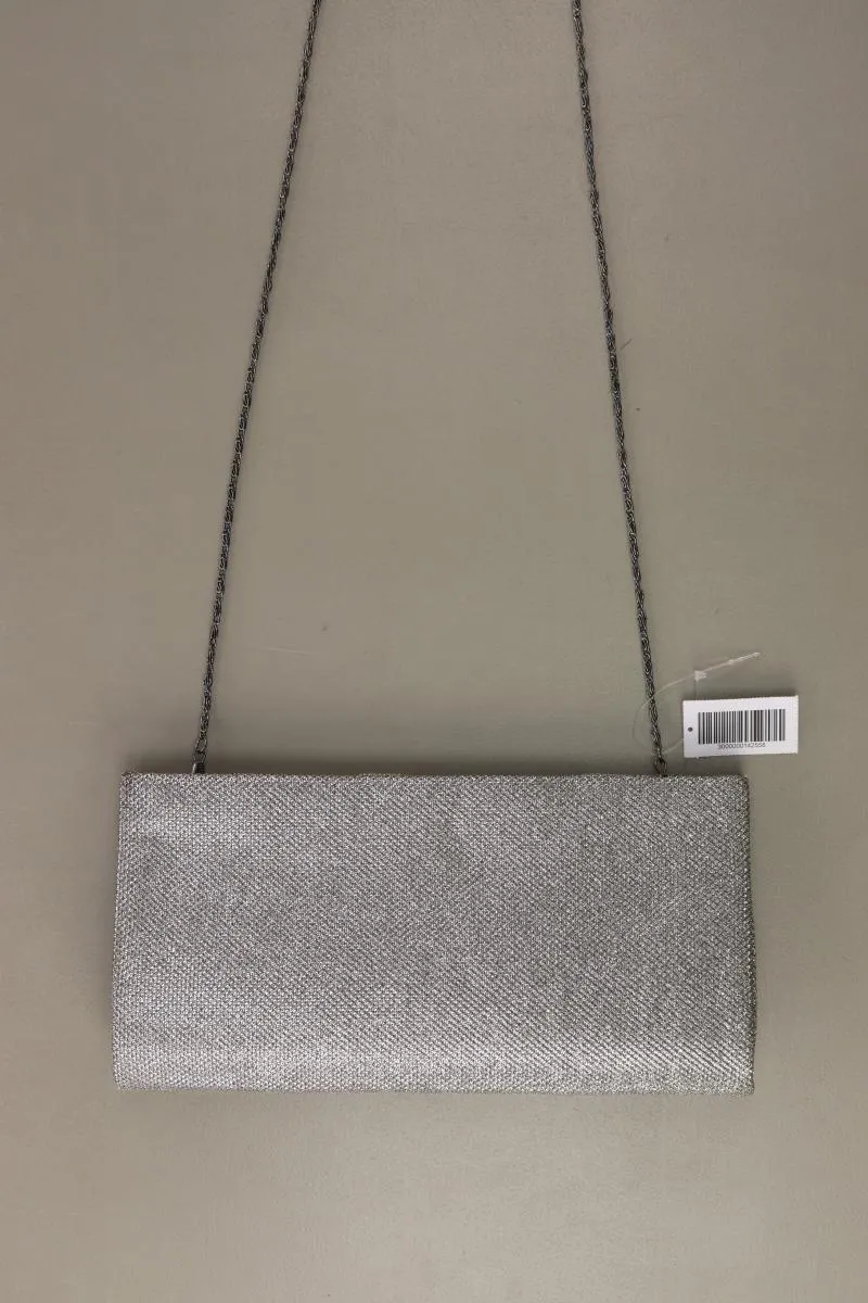BIJOU BRIGITTE Clutch silber