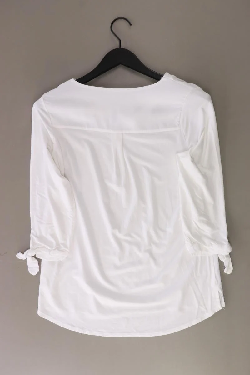 Second Hand Outfit Größe M mit Street One Regular Bluse in Gr. 38 und Armband