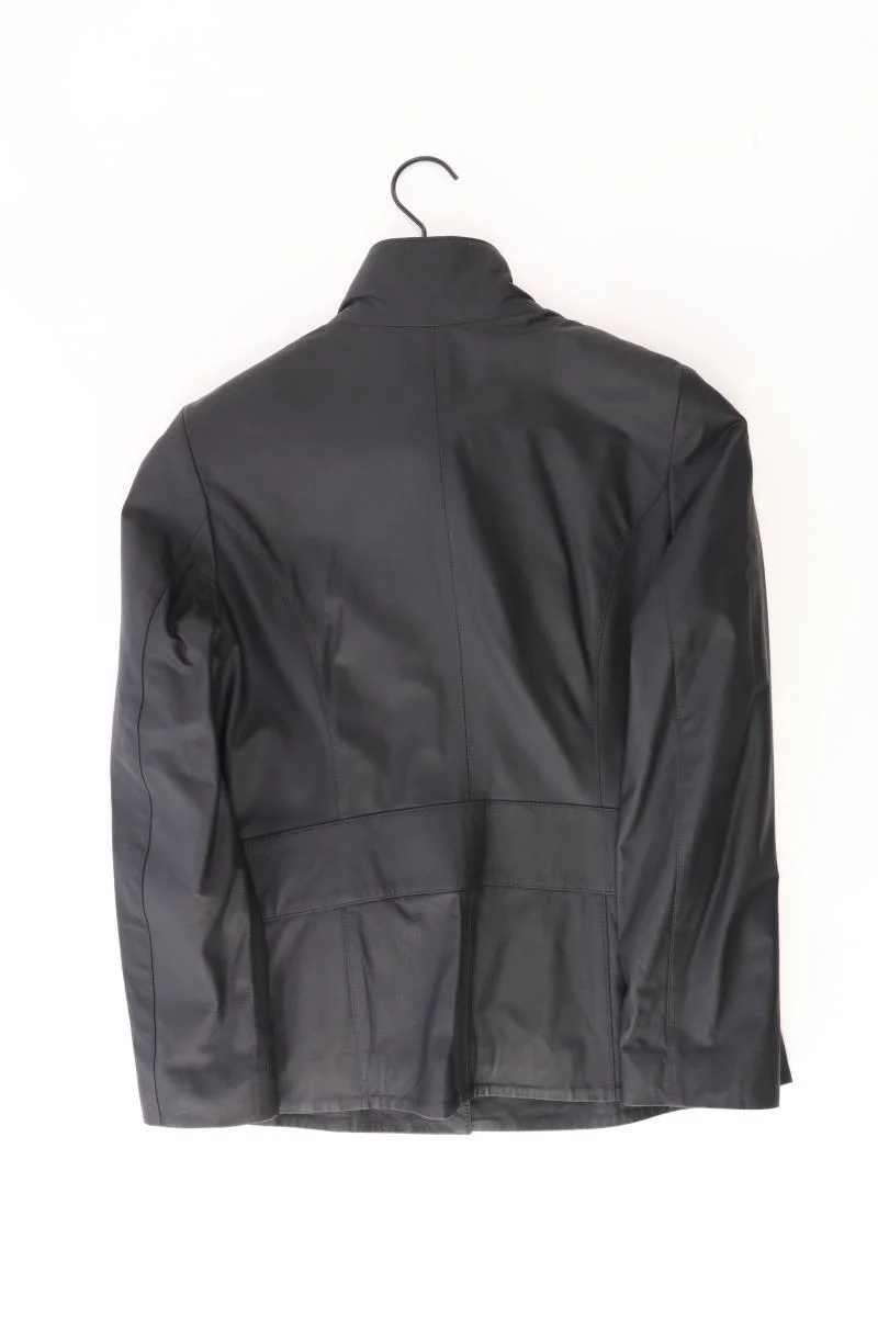 Cattaro Lederjacke Gr. L Vintage schwarz