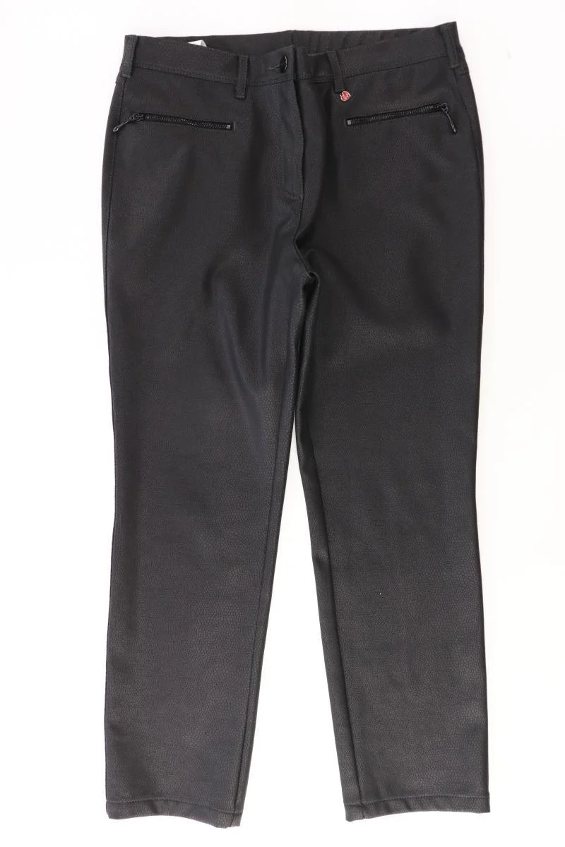 TONI Hose Gr. Kurzgröße 40 schwarz aus Polyester