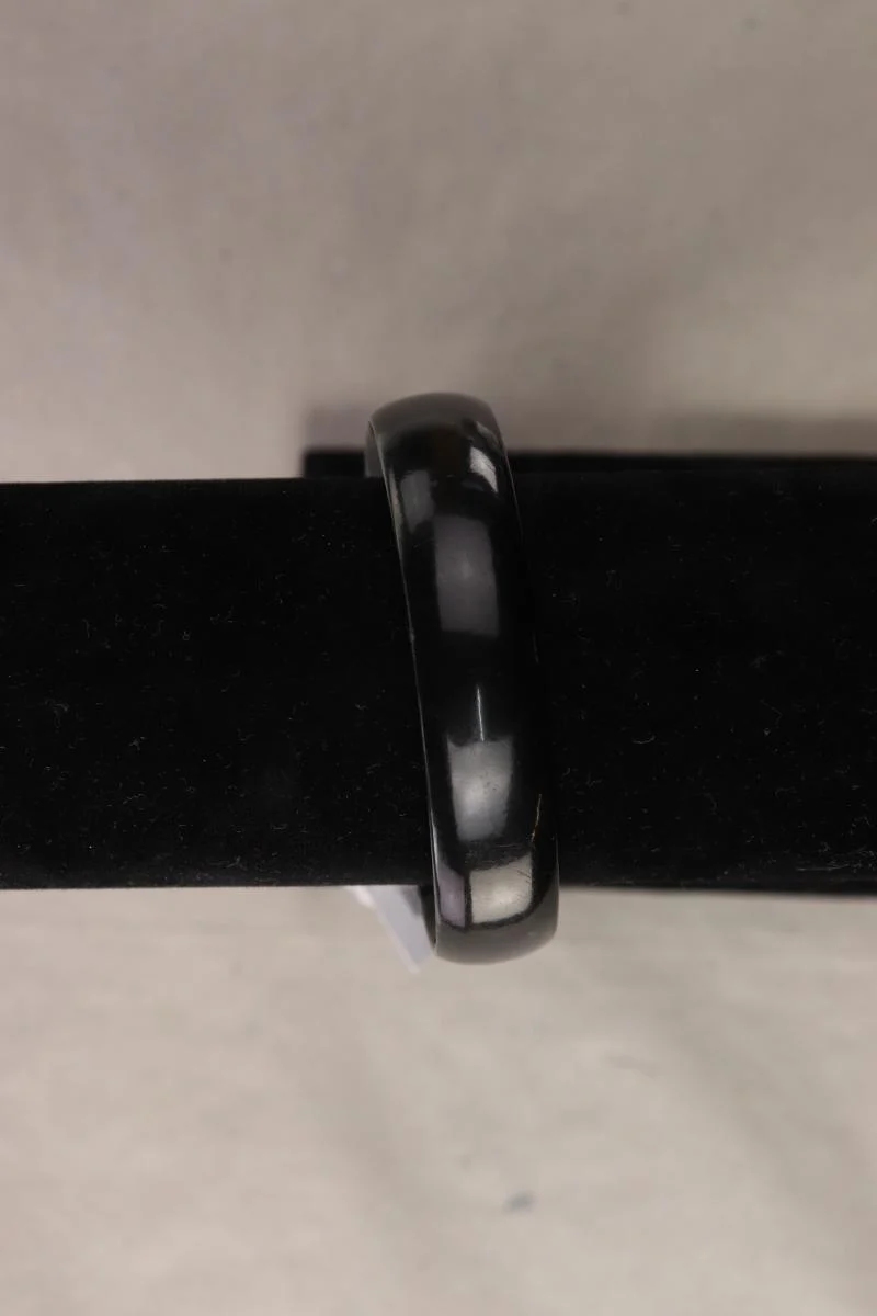 Armband schwarz
