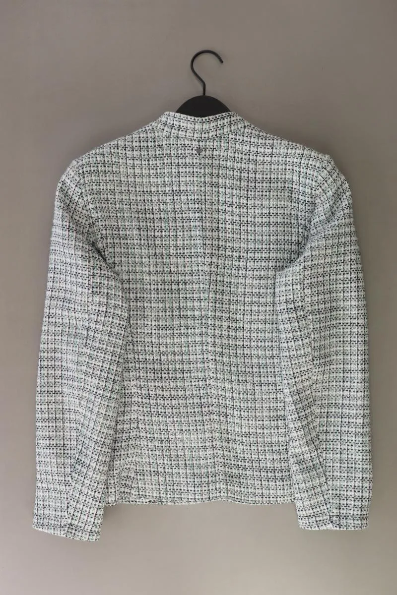 Bonita Longblazer Gr. 40 neuwertig grün aus Polyester