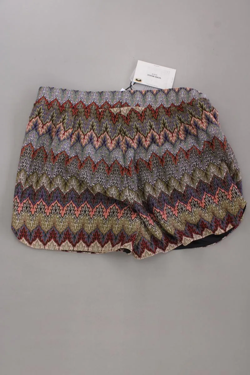 Vero Moda Shorts Gr. M neu mit Etikett Neupreis: 29,95€! mehrfarbig