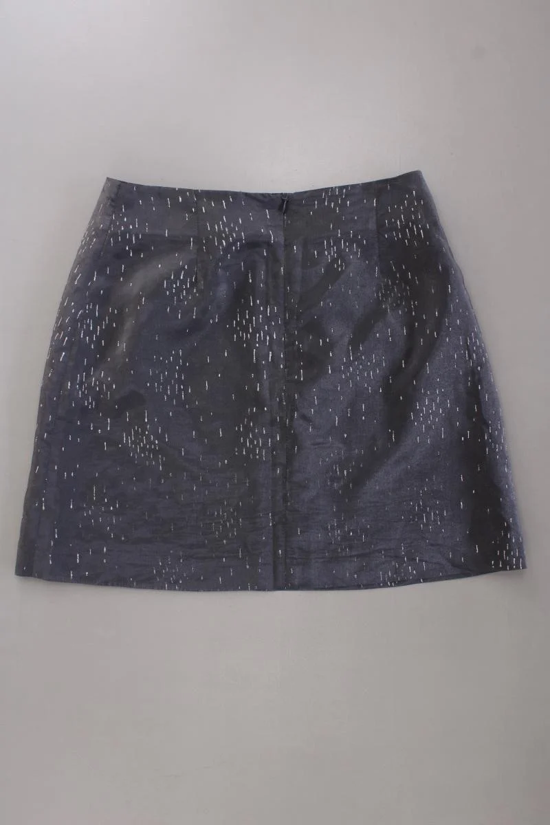 CAMAiEU Rock Gr. IT 40 (XS) Vintage grau aus Polyester