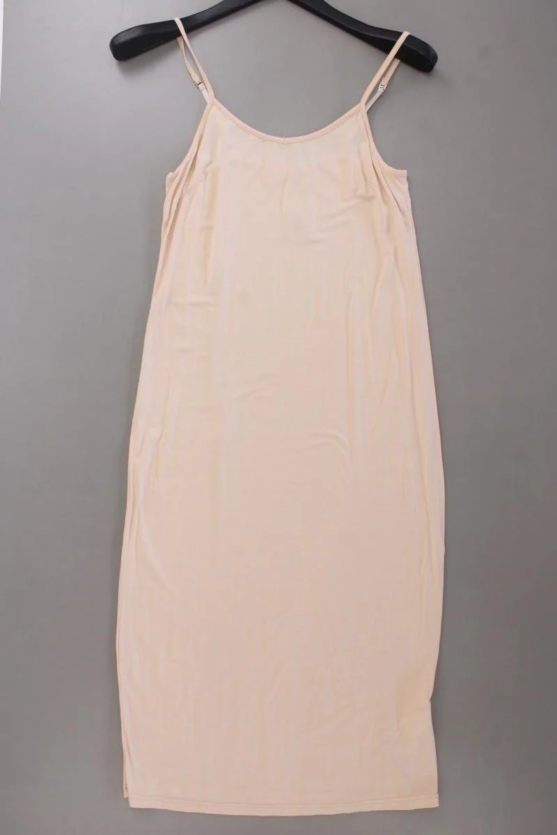 Traffic People Trägerkleid Gr. M rosa aus Viskose