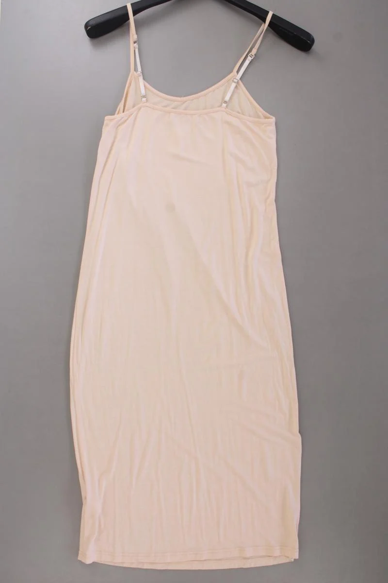 Traffic People Trägerkleid Gr. M rosa aus Viskose