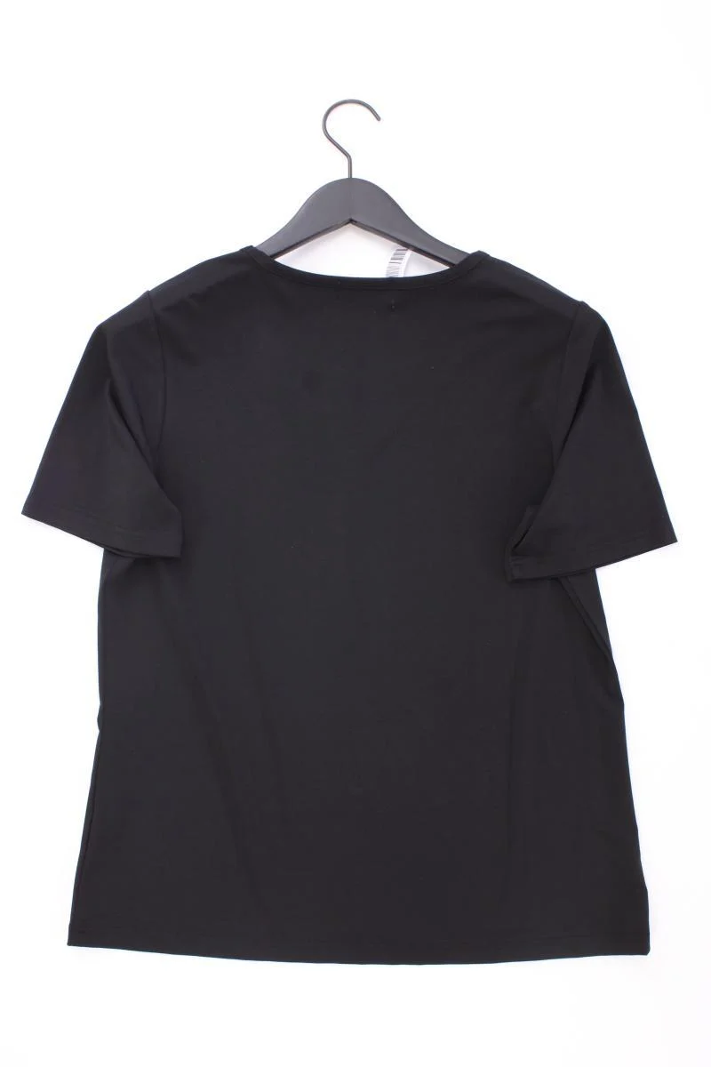 Helena Vera T-Shirt Gr. Kurzgröße 21 Kurzarm schwarz aus Polyester