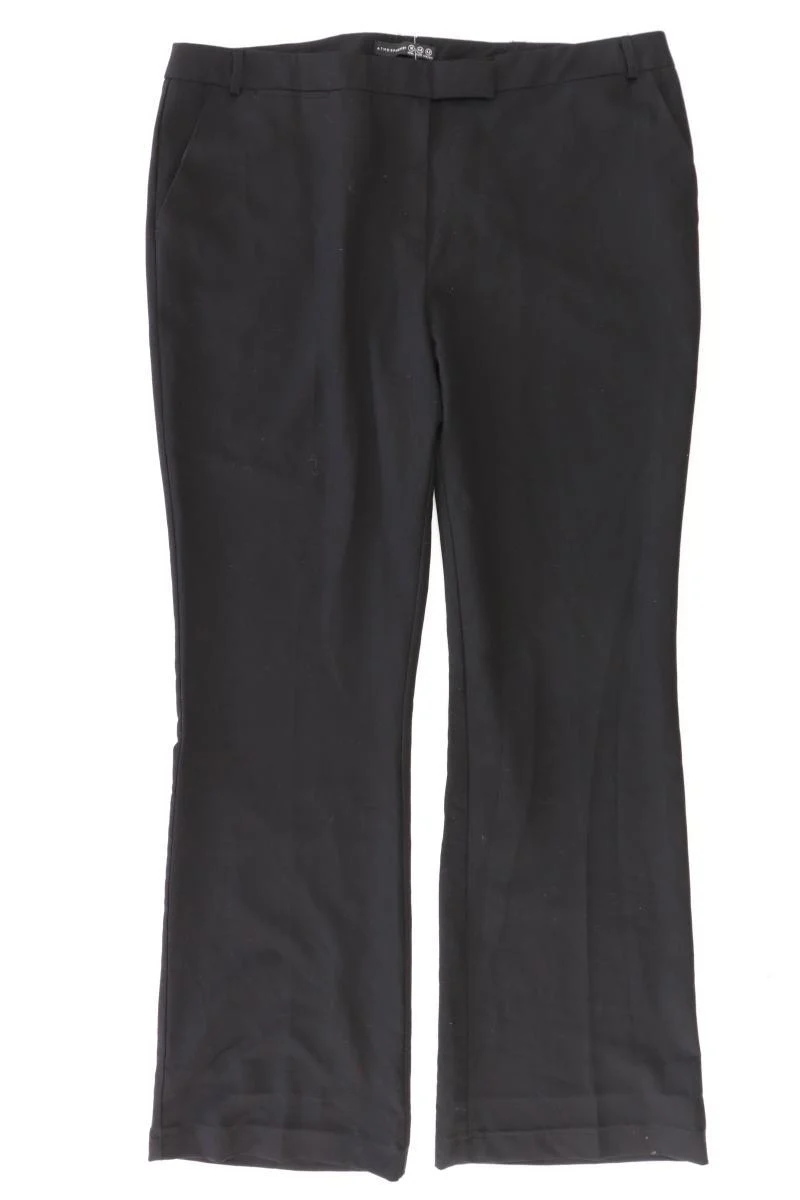 Atmosphere Hose Gr. 42 schwarz aus Polyester