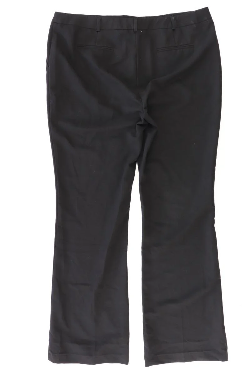 Atmosphere Hose Gr. 42 schwarz aus Polyester
