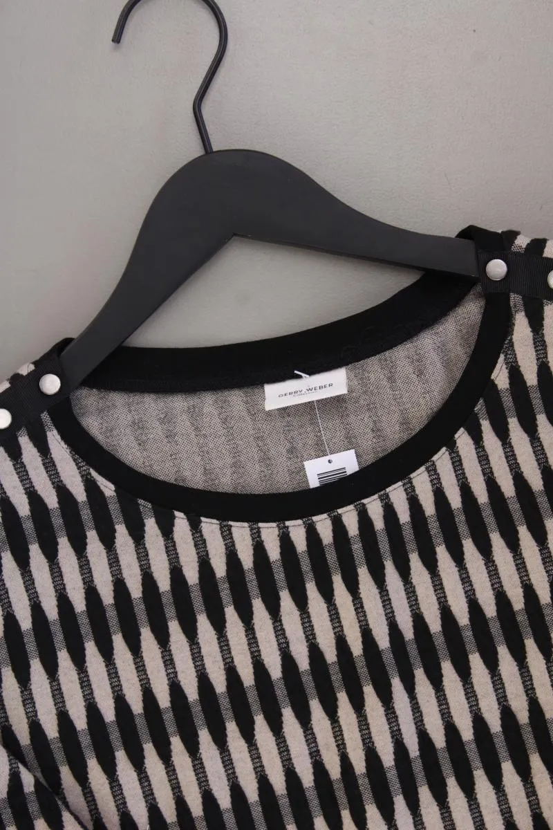 Second Hand Outfit Größe L mit Gerry Weber Feinstrickpullover in Gr. 42