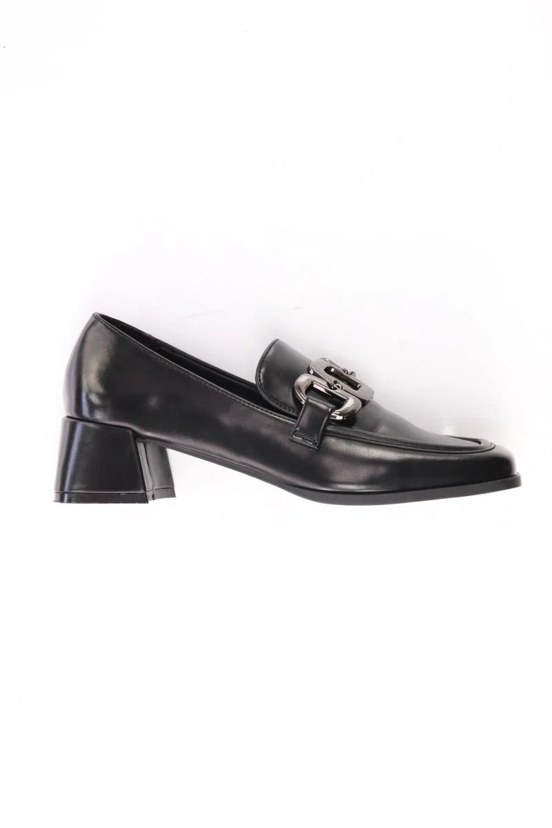 Primadonna Pumps Gr. 38 Neupreis: 59,99€! schwarz aus Leder