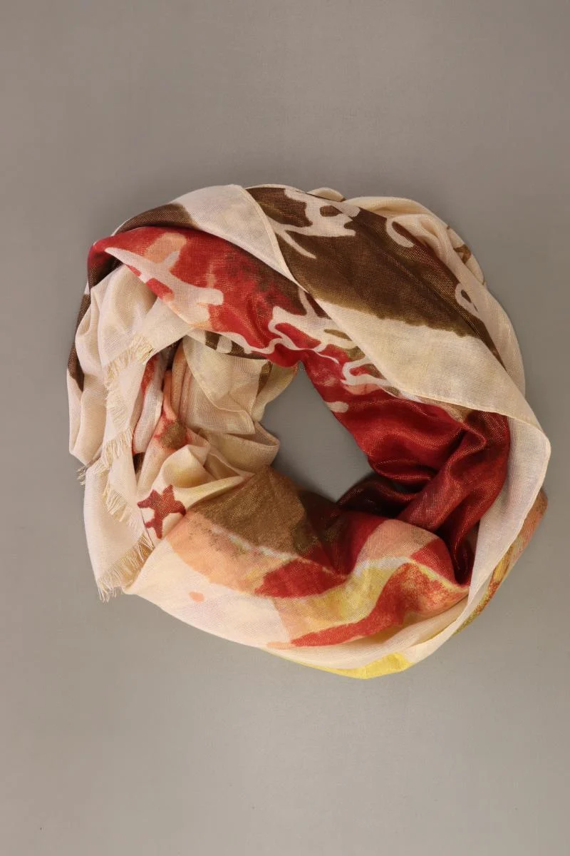 edc by Esprit Tuch braun aus Polyester