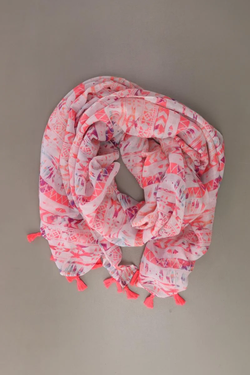 Tuch rosa