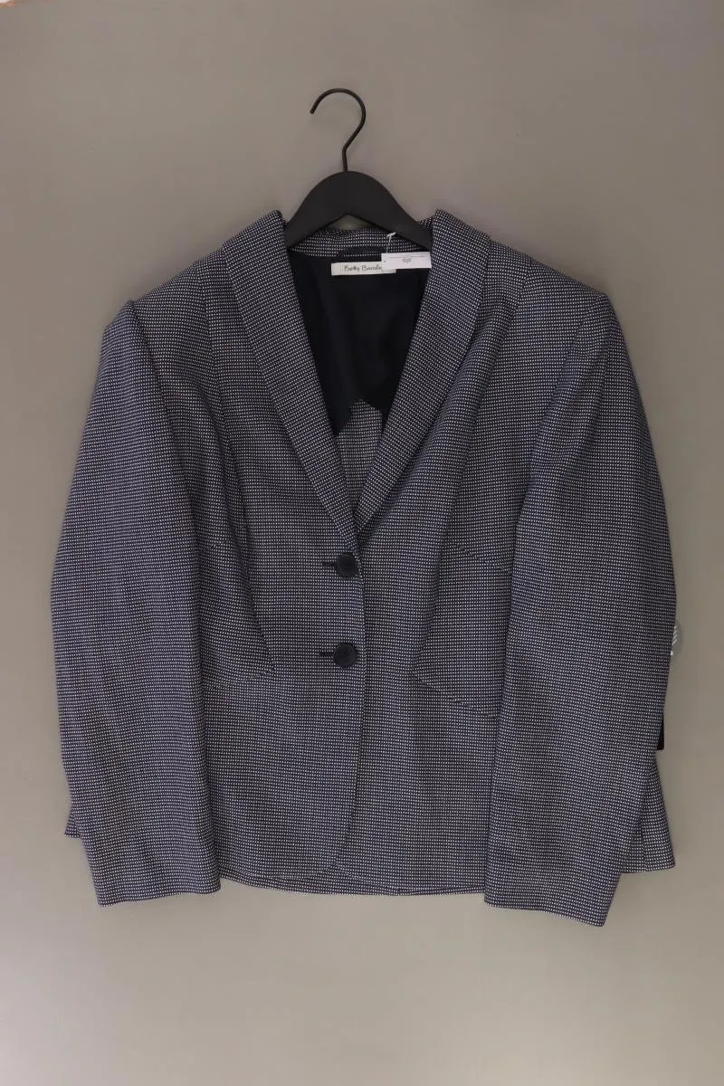 Betty Barclay Longblazer Gr. 46 neu mit Etikett Neupreis: 139,99€! blau