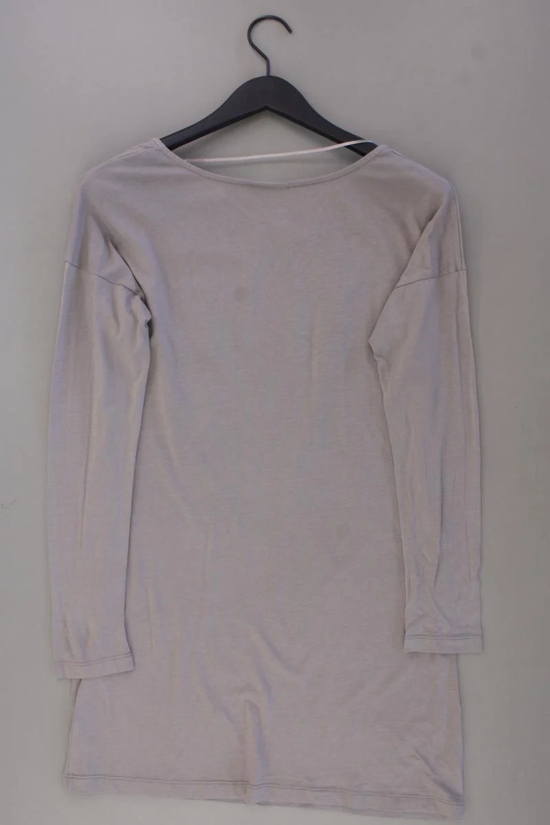Second Hand Outfit Größe XS mit Street One Longsleeve-Shirt in Gr. 34 und Schal