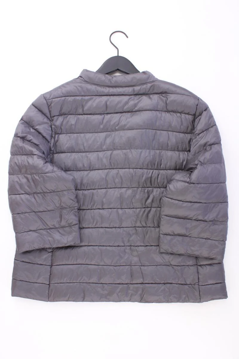 Nala Steppjacke Gr. 46 grau aus Polyamid