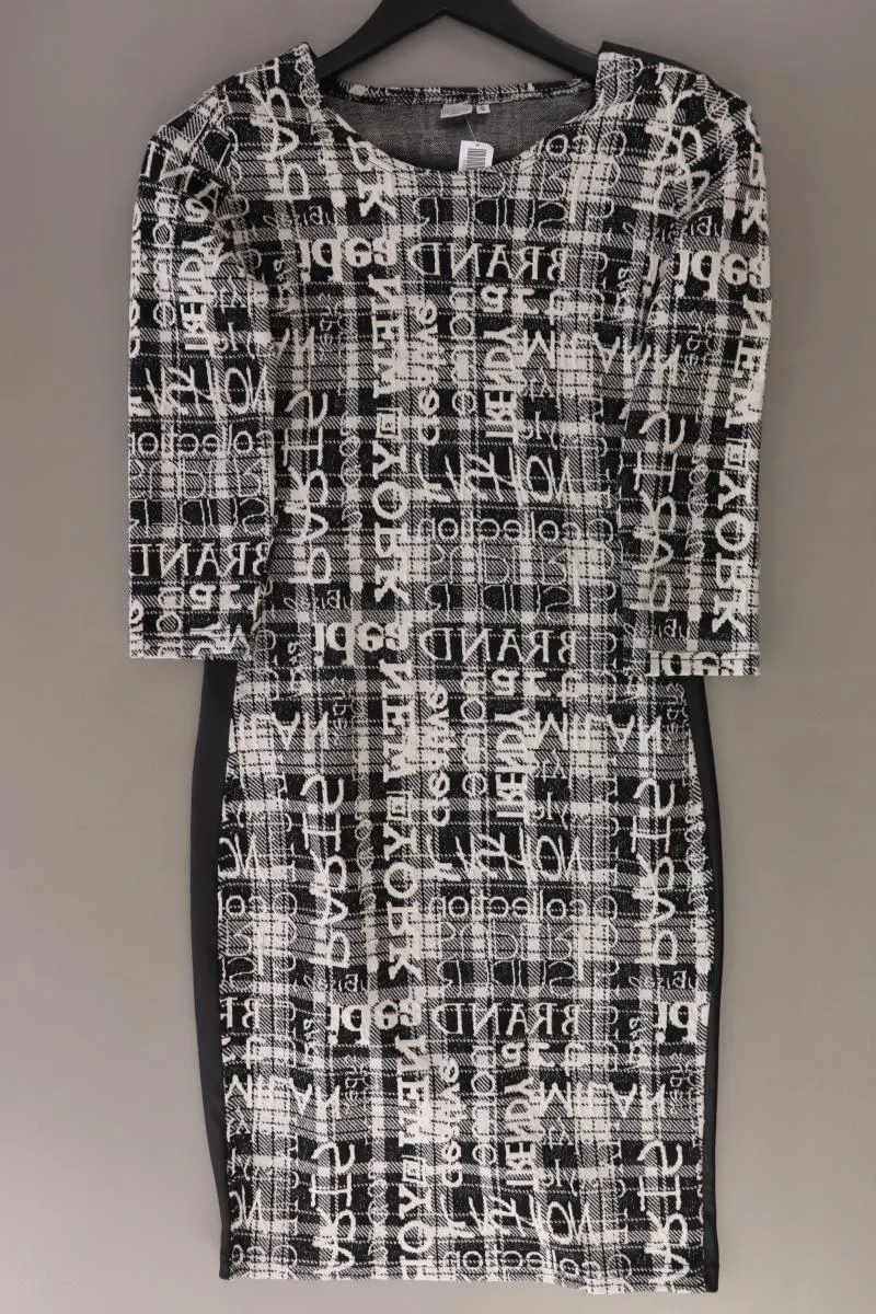 Liberty Midikleid Gr. S 3/4 Ärmel grau