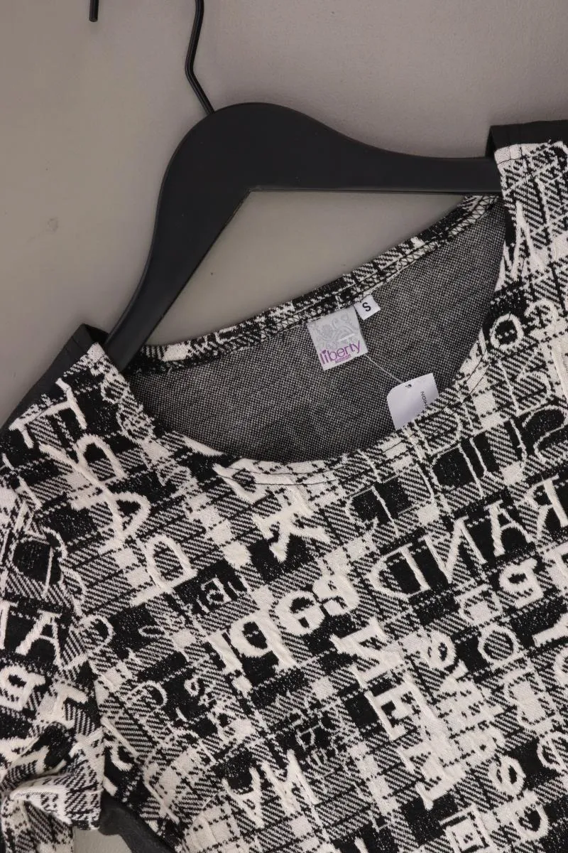 Liberty Midikleid Gr. S 3/4 Ärmel grau