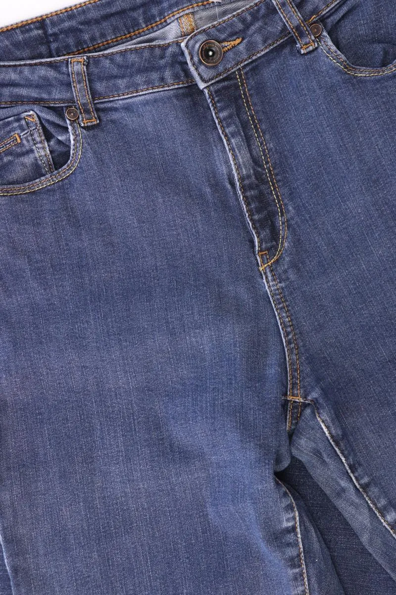 Esprit Straight Jeans für Herren Gr. W31/L32 blau aus Baumwolle