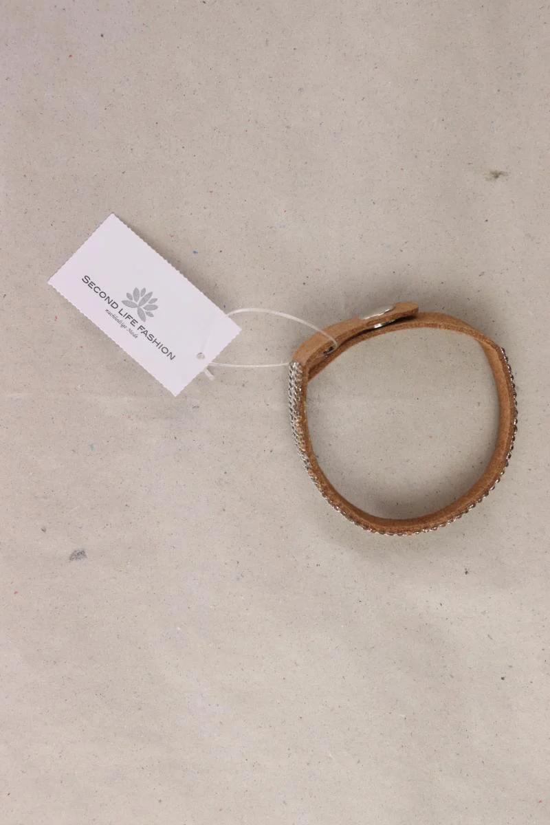 Armband braun
