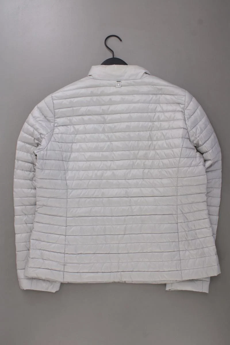 Fuchs Schmitt Daunenjacke Gr. 42 grau aus Polyamid