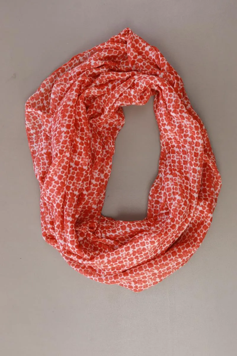 Tuch orange