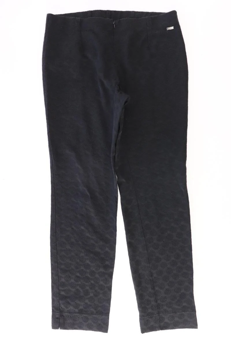 Adagio Stoffhose Gr. 44 schwarz