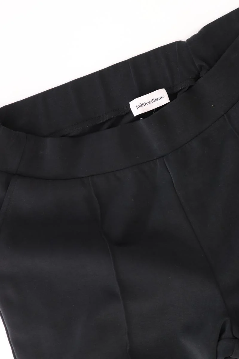 Judith Williams Hose Gr. 42 schwarz aus Modal