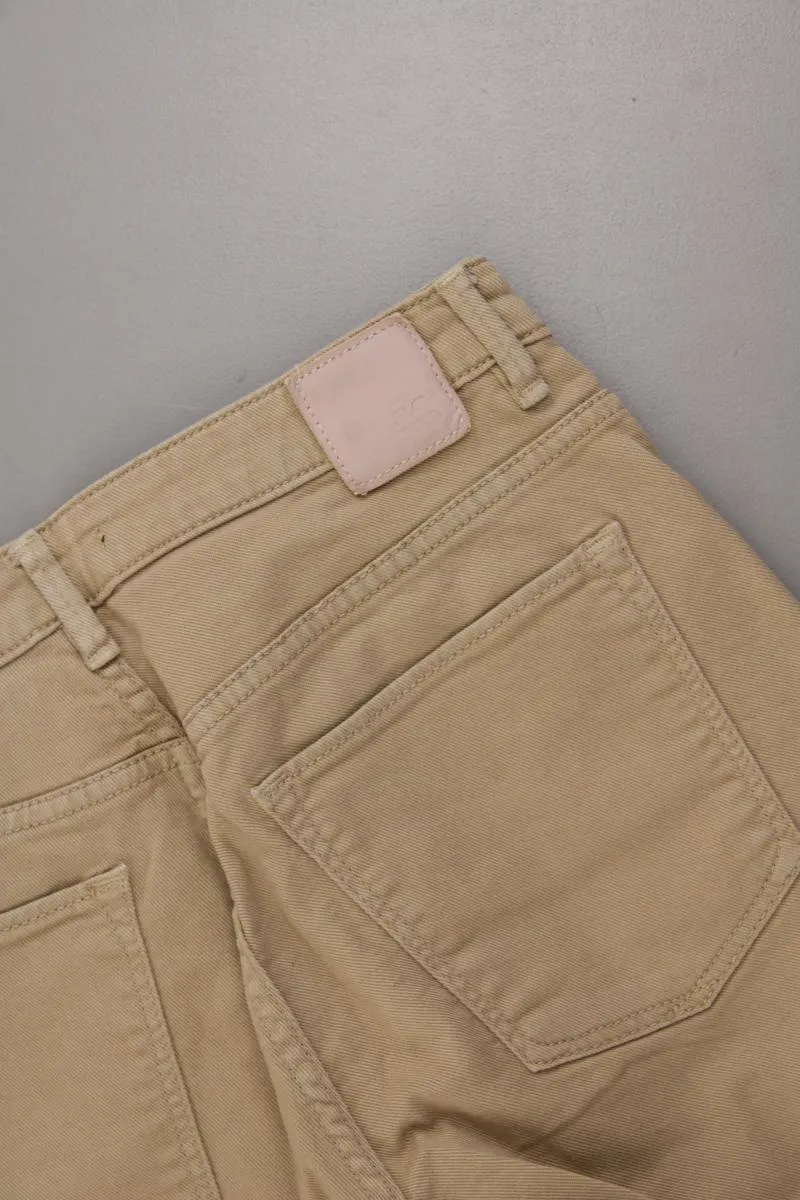 Esprit Five-Pocket-Hose Gr. W29/L30 braun aus Baumwolle