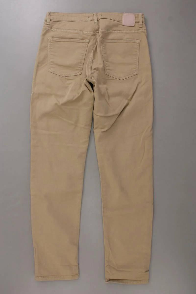 Esprit Five-Pocket-Hose Gr. W29/L30 braun aus Baumwolle