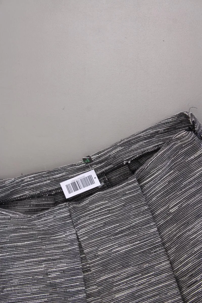 Benetton Rock Gr. 36 grau