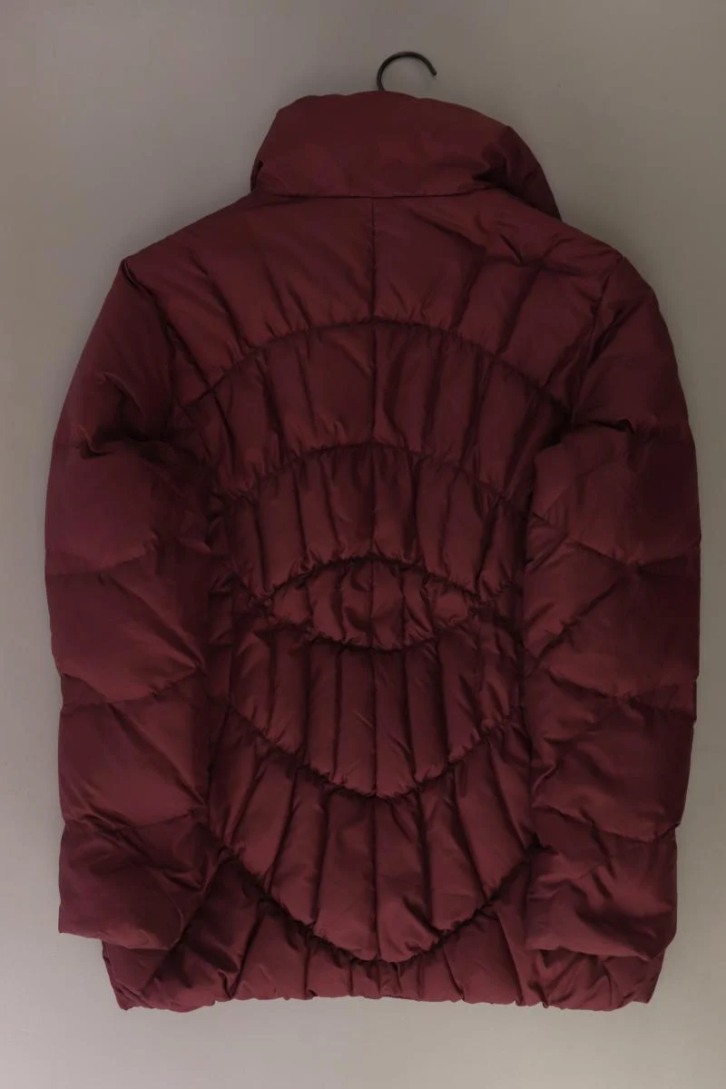 Adagio Winterjacke Gr. 40 lila aus Polyester