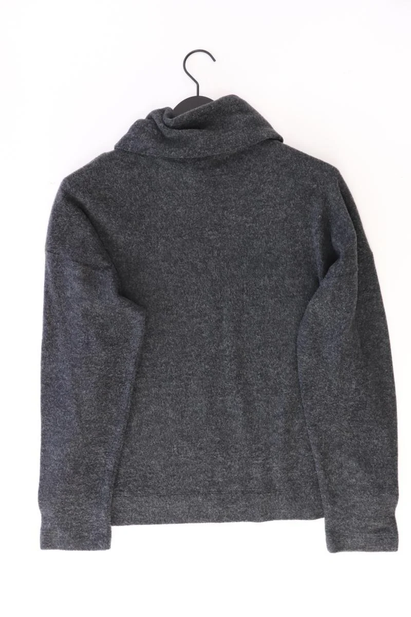 Esprit Feinstrickpullover Gr. XXL grau aus Polyester