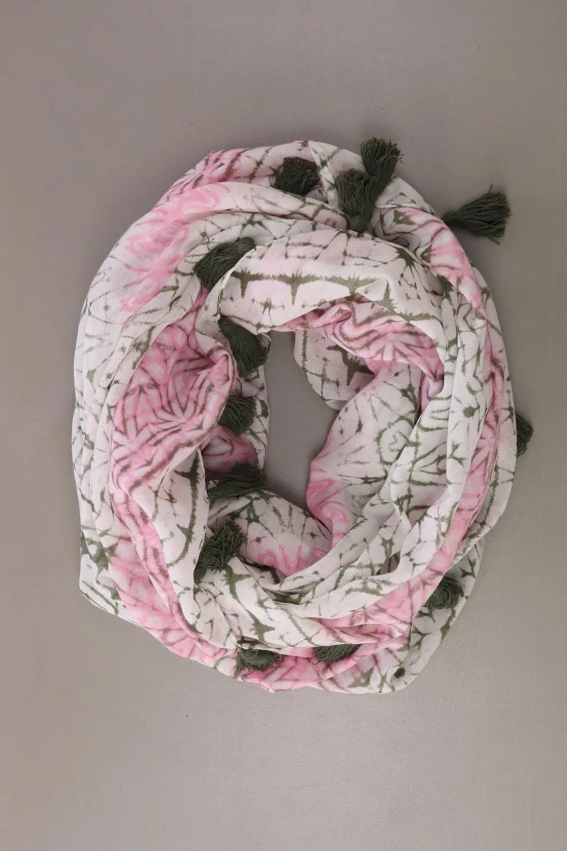 Liberty Tuch weiß aus Polyester